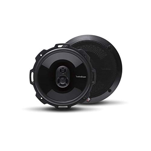 Rockford Fosgate P1675 Punch 6.75 Rockford Fosgate P1675 Punch 6.75